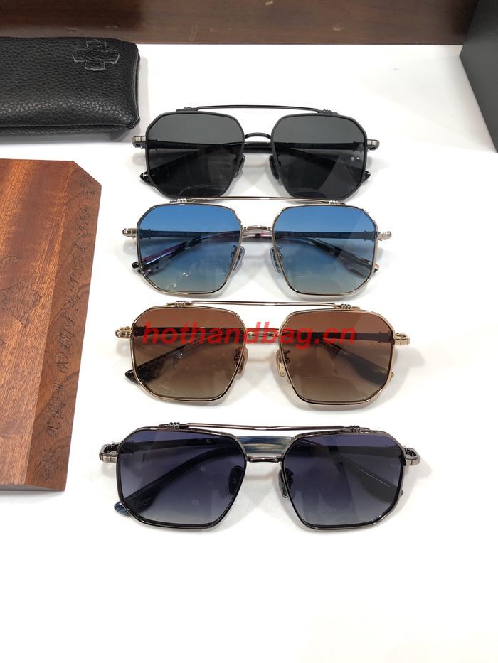 Chrome Heart Sunglasses Top Quality CRS00970